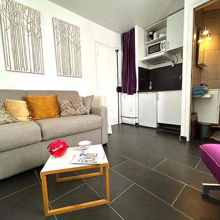 Le Studio Grenelle Paris Extérieur photo