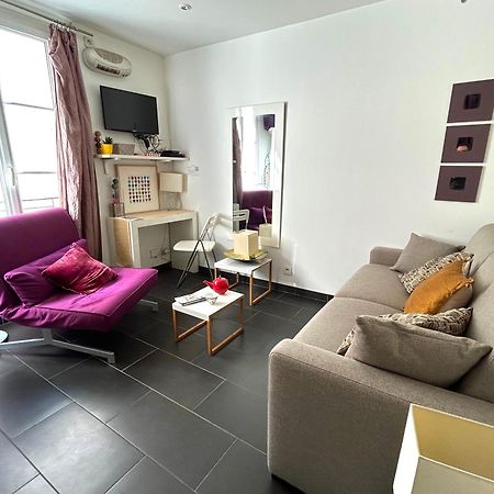 Le Studio Grenelle Paris Extérieur photo