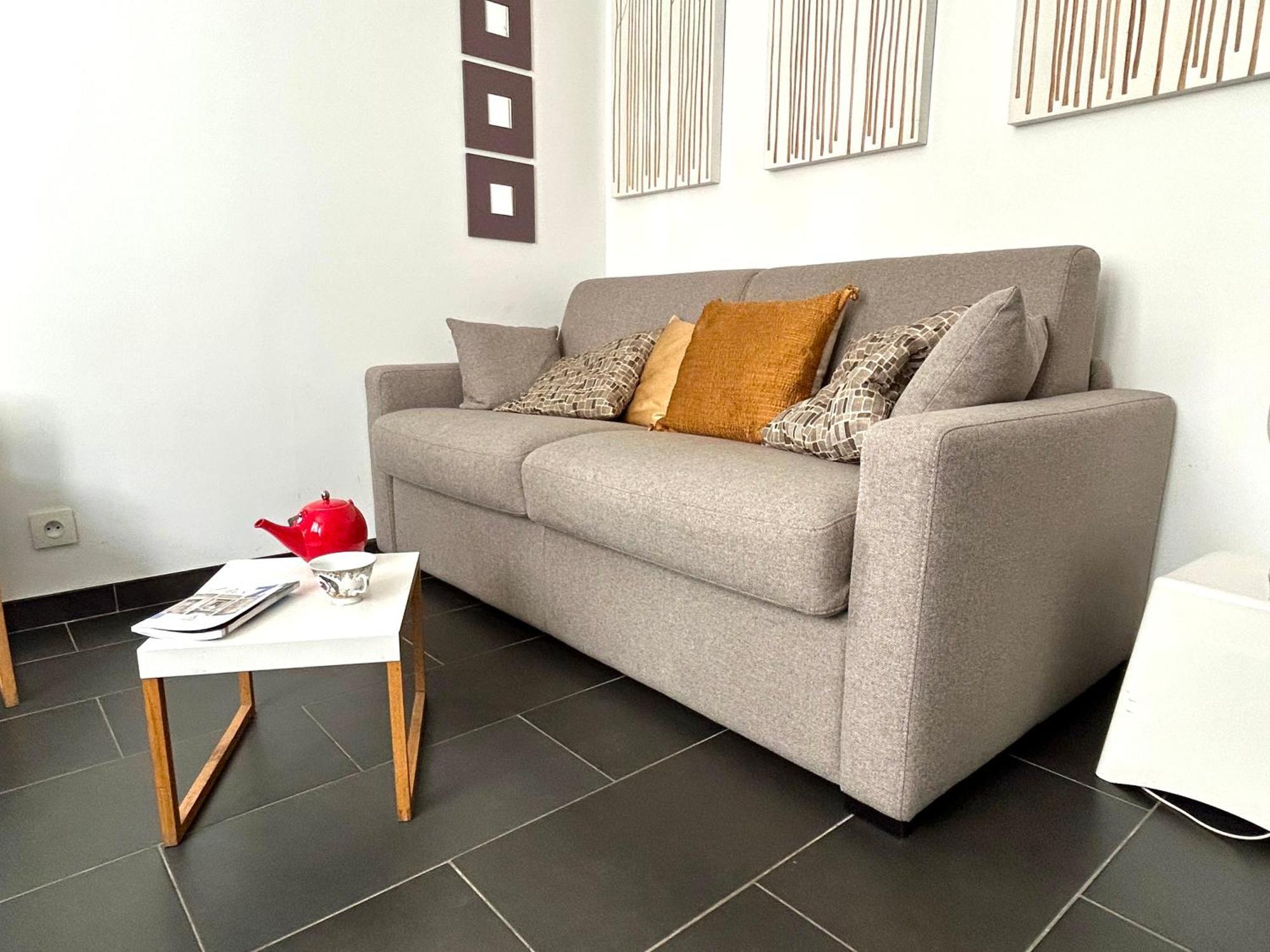Le Studio Grenelle Paris Extérieur photo