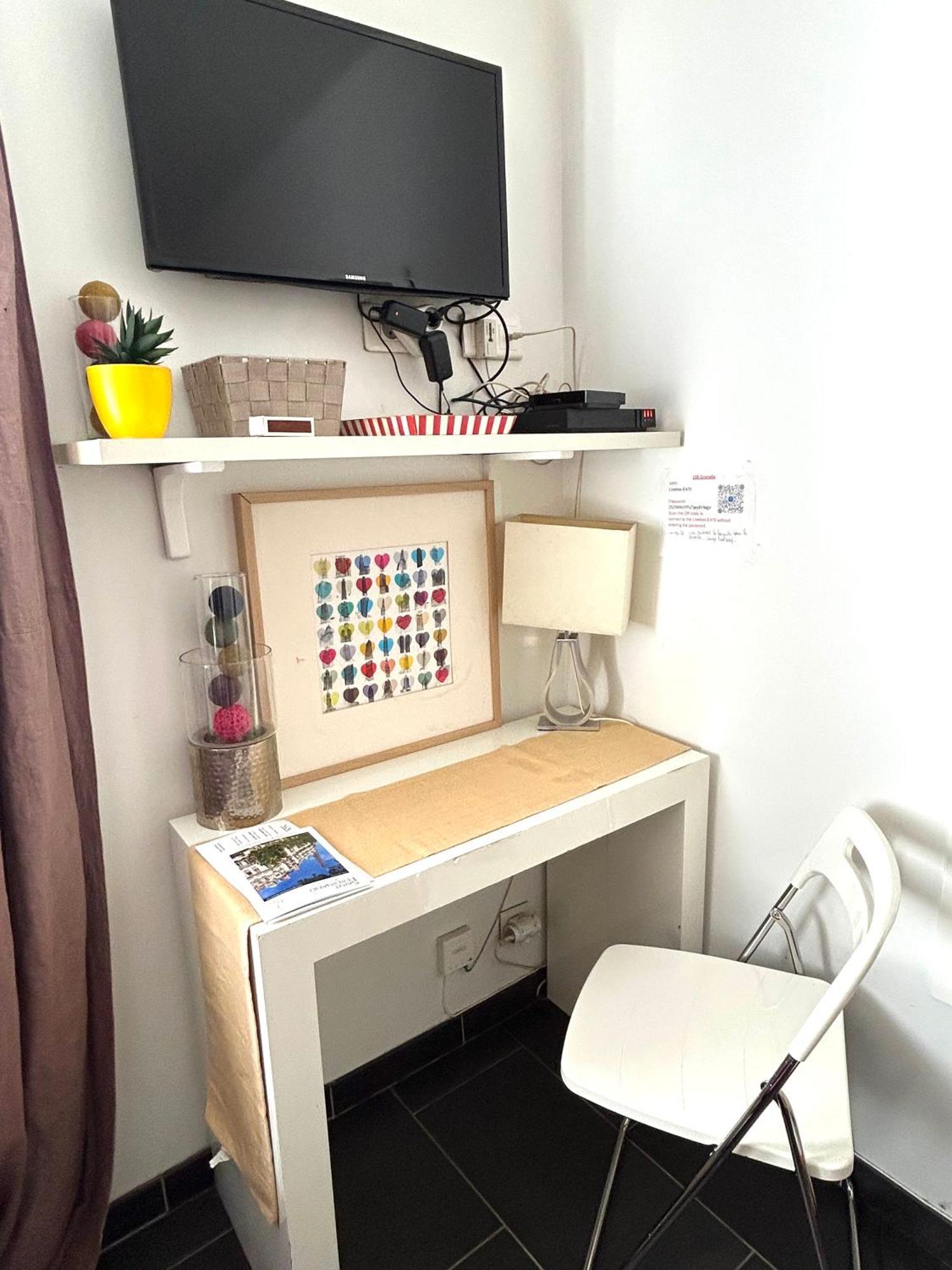 Le Studio Grenelle Paris Extérieur photo